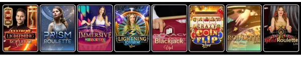 daytona spin casino